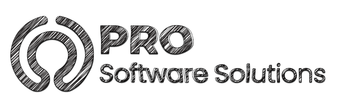 PRO Software Solutions